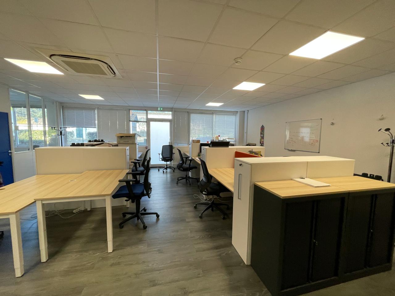 Bureau Toulouse 1515m² Location bureau Toulouse Haute-Garonne OLBUR2427374 40